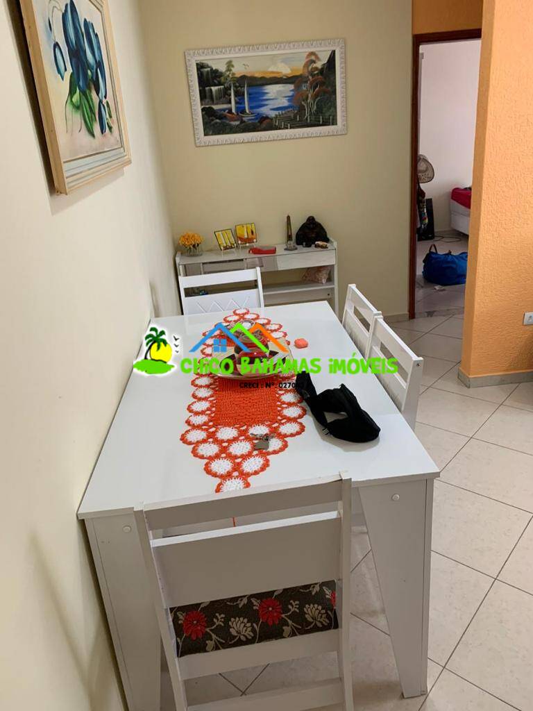 Apartamento à venda com 1 quarto, 60m² - Foto 3