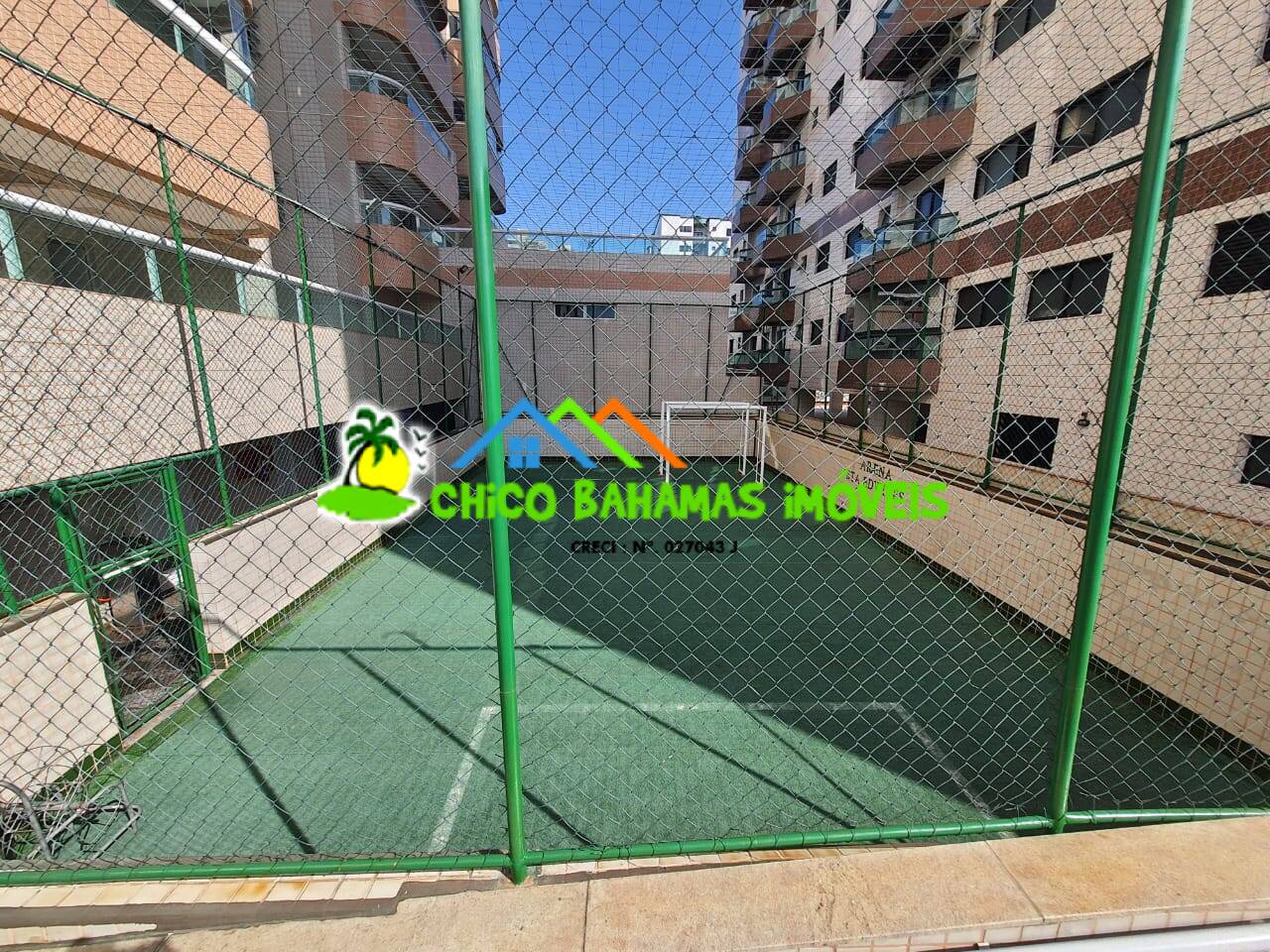 Apartamento à venda com 2 quartos, 85m² - Foto 1