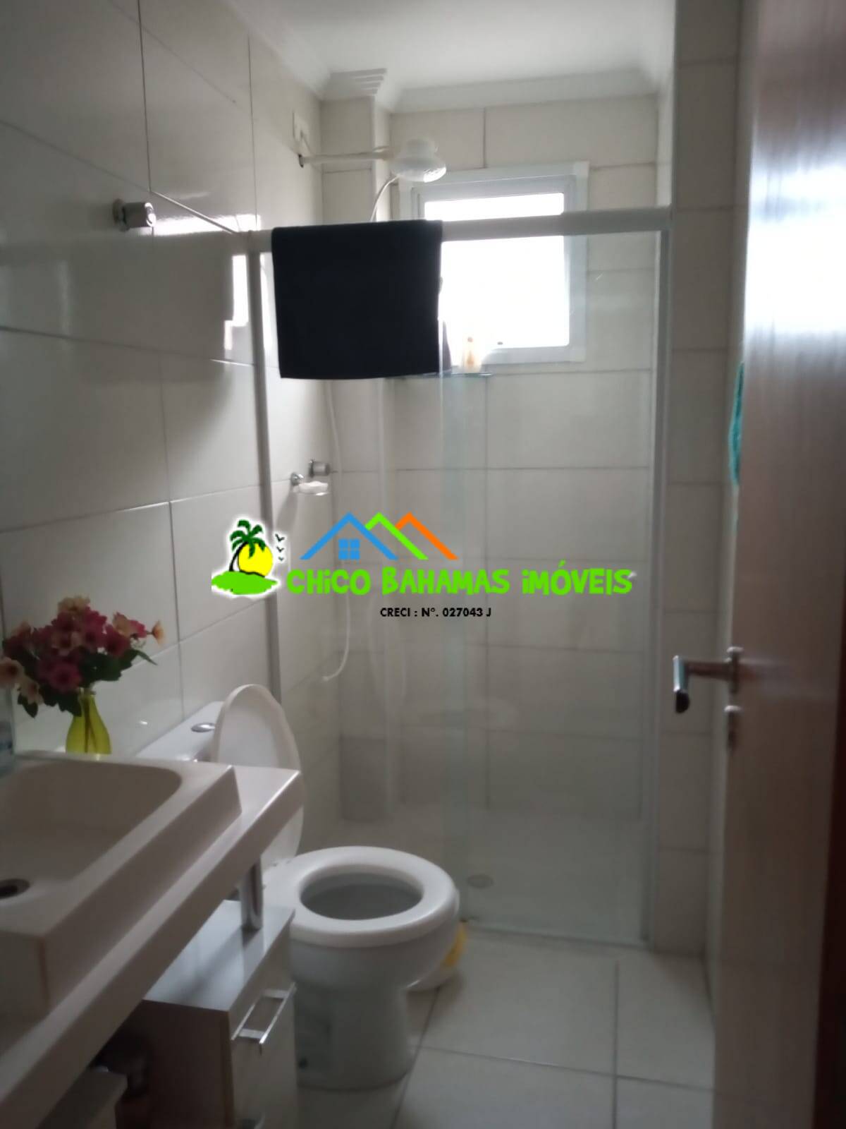 Apartamento à venda com 2 quartos, 85m² - Foto 4