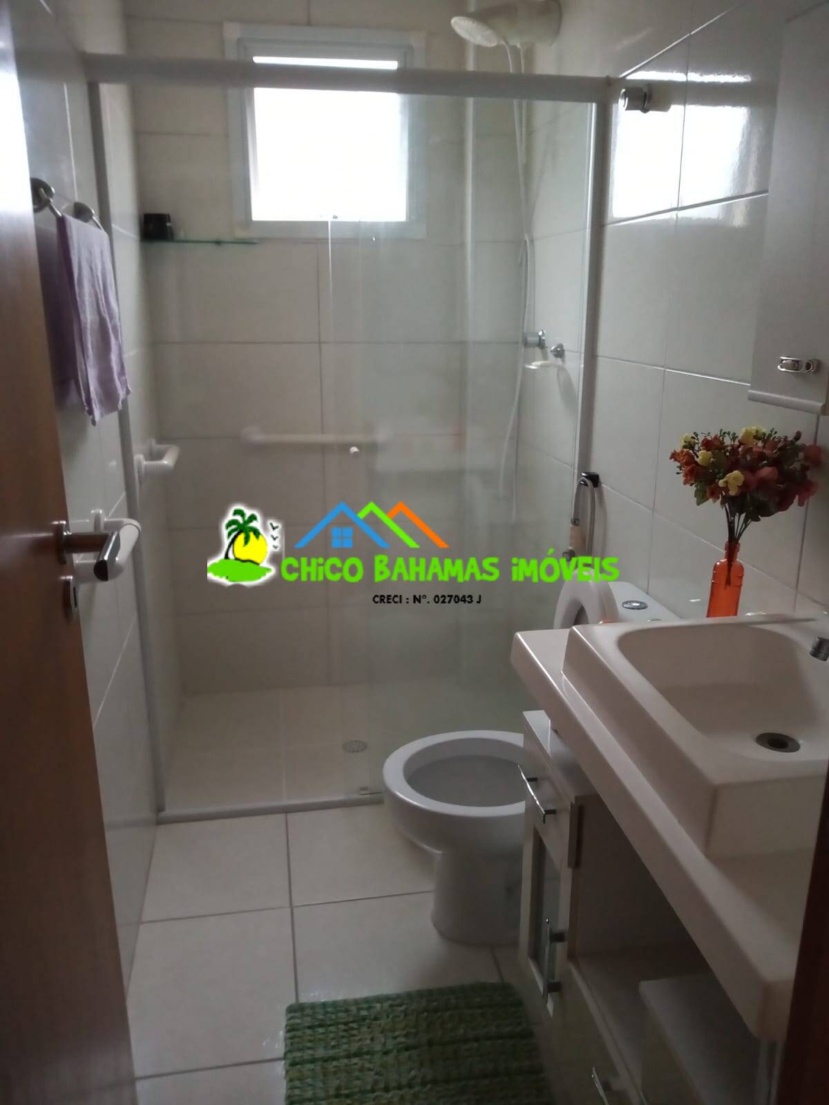 Apartamento à venda com 2 quartos, 85m² - Foto 5