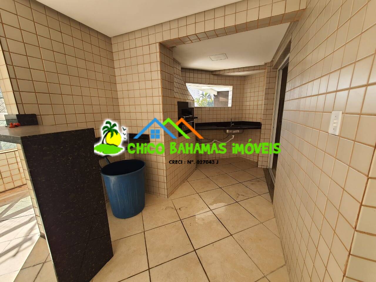 Apartamento à venda com 2 quartos, 85m² - Foto 11