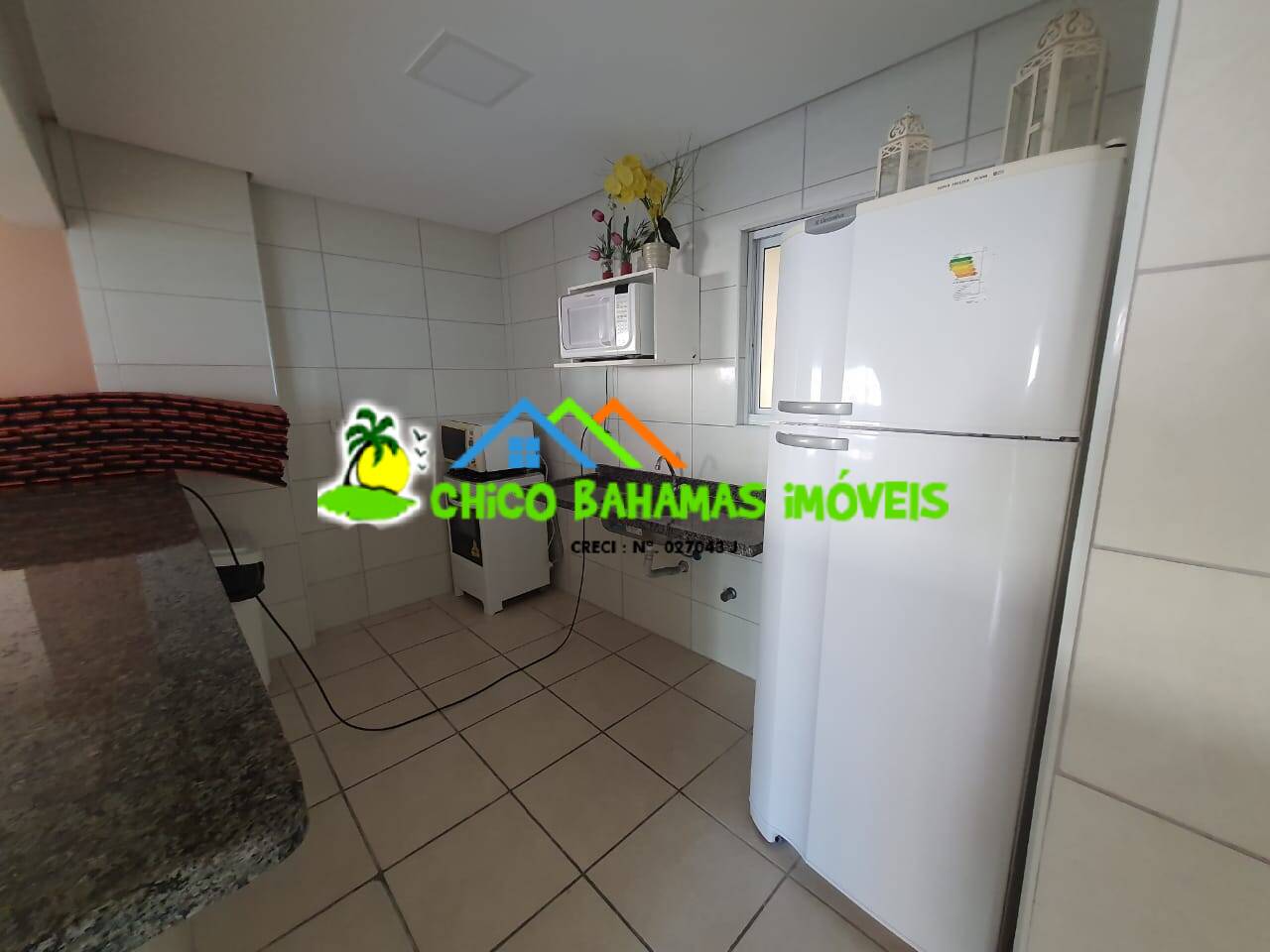 Apartamento à venda com 2 quartos, 85m² - Foto 12