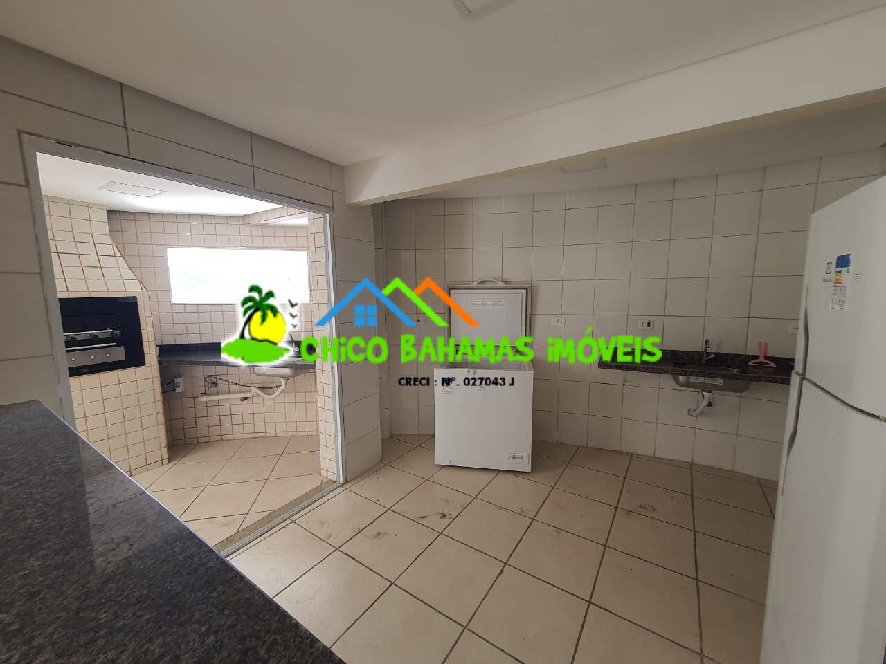 Apartamento à venda com 2 quartos, 85m² - Foto 17