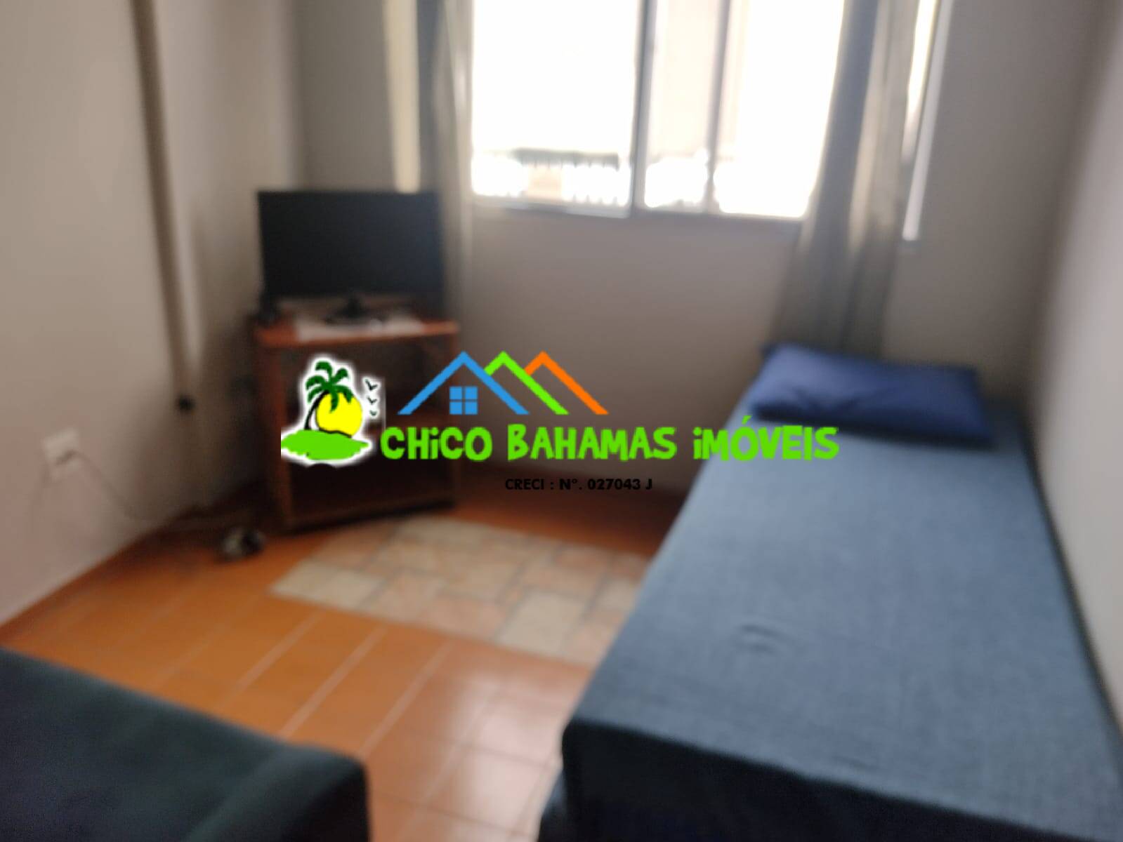 Apartamento à venda com 1 quarto, 44m² - Foto 4