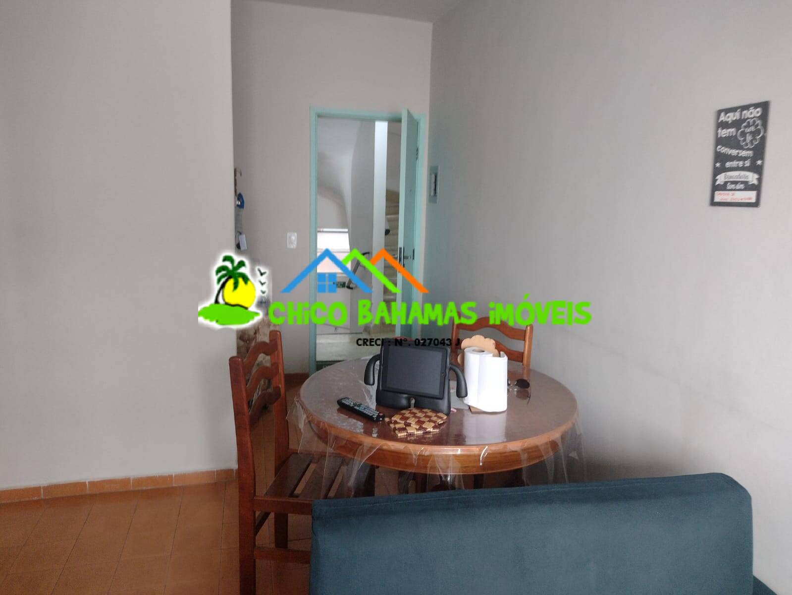 Apartamento à venda com 1 quarto, 44m² - Foto 5