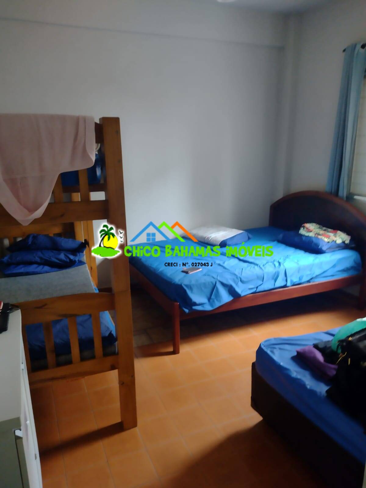 Apartamento à venda com 1 quarto, 44m² - Foto 10