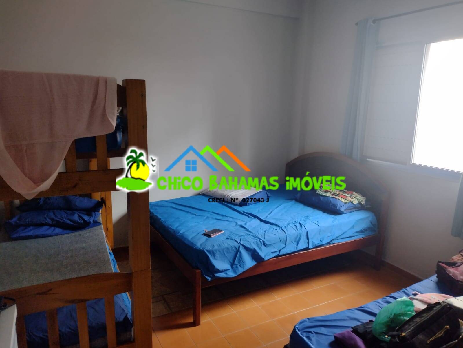 Apartamento à venda com 1 quarto, 44m² - Foto 12