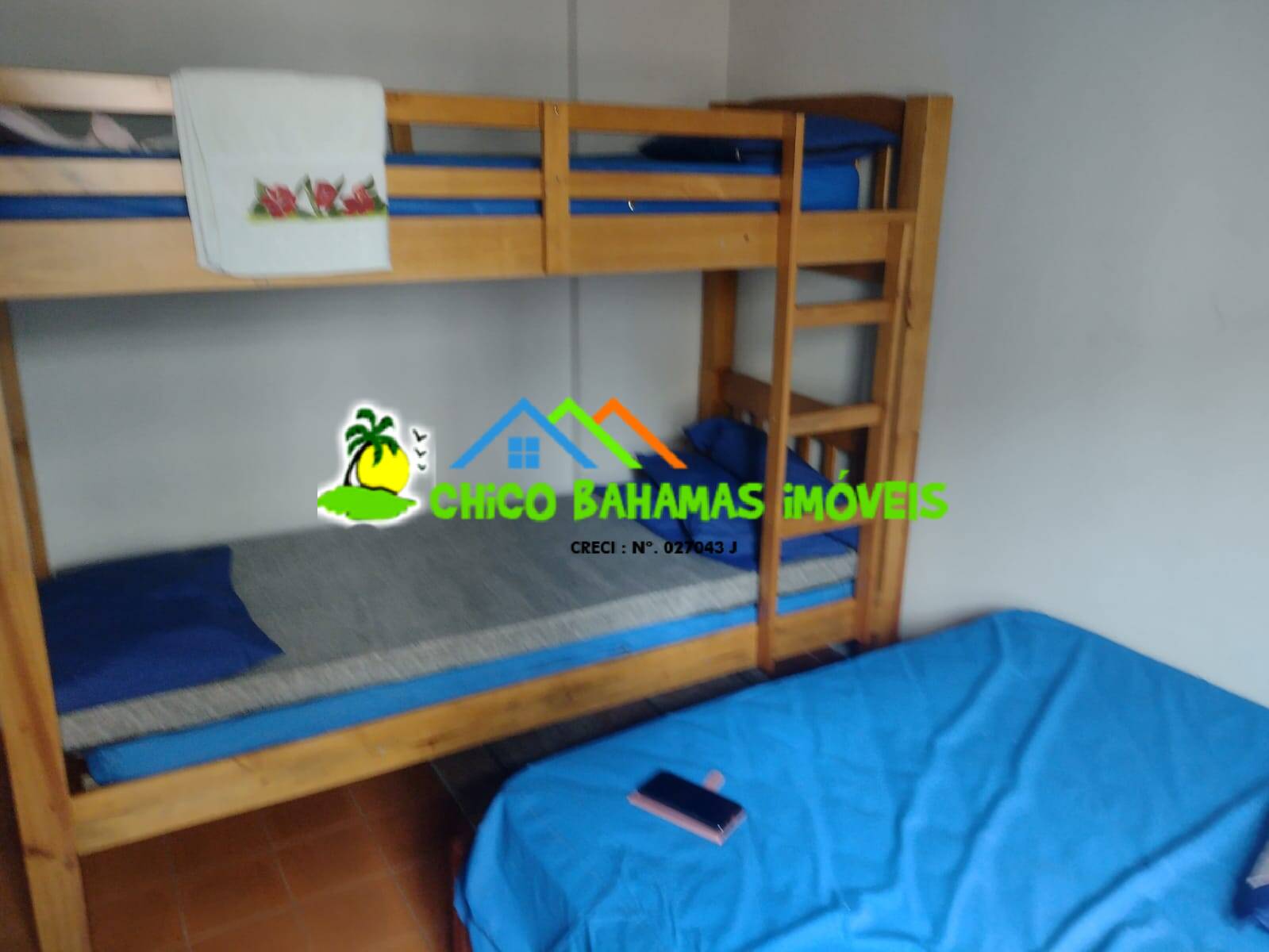 Apartamento à venda com 1 quarto, 44m² - Foto 13