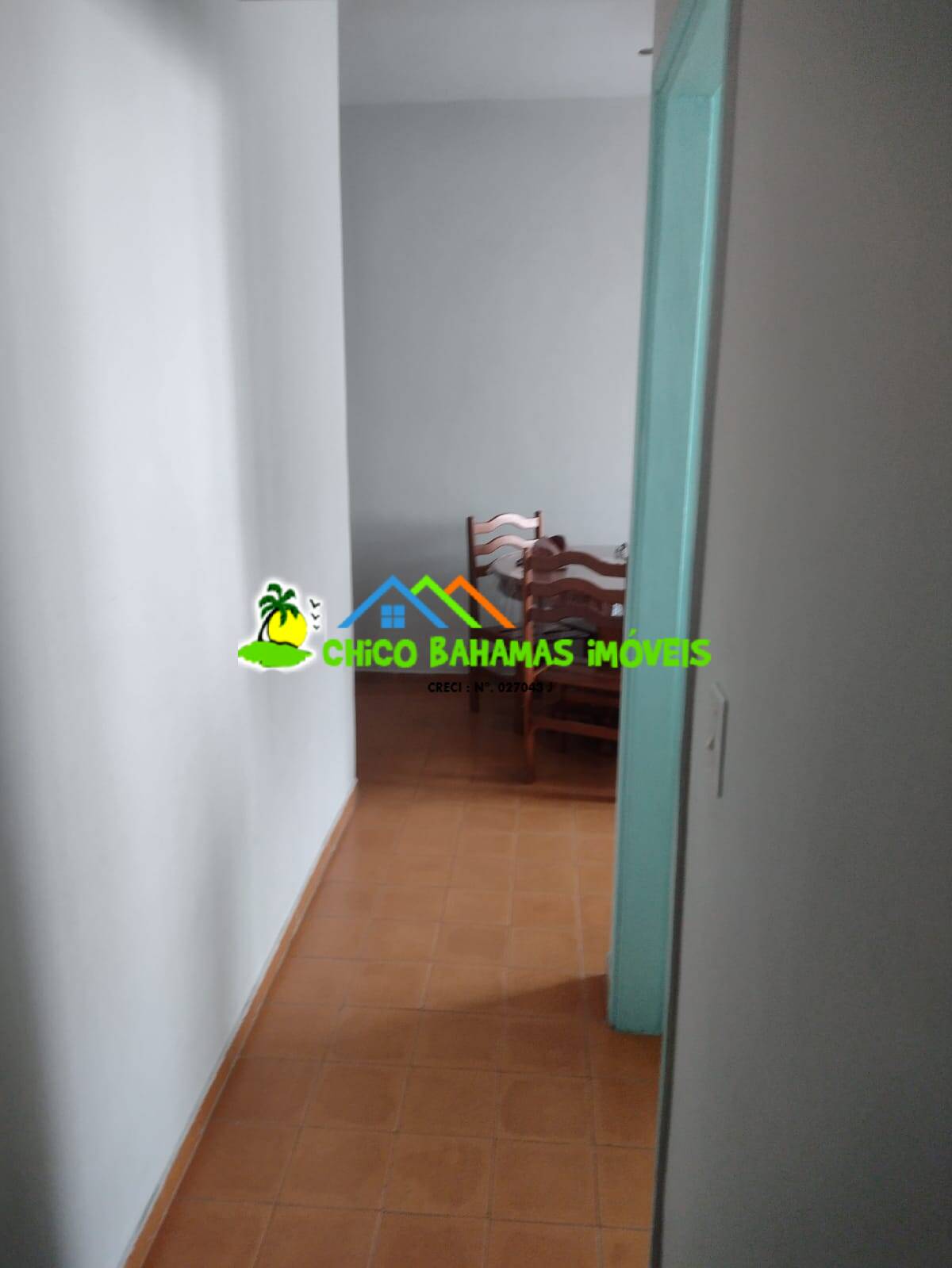 Apartamento à venda com 1 quarto, 44m² - Foto 15