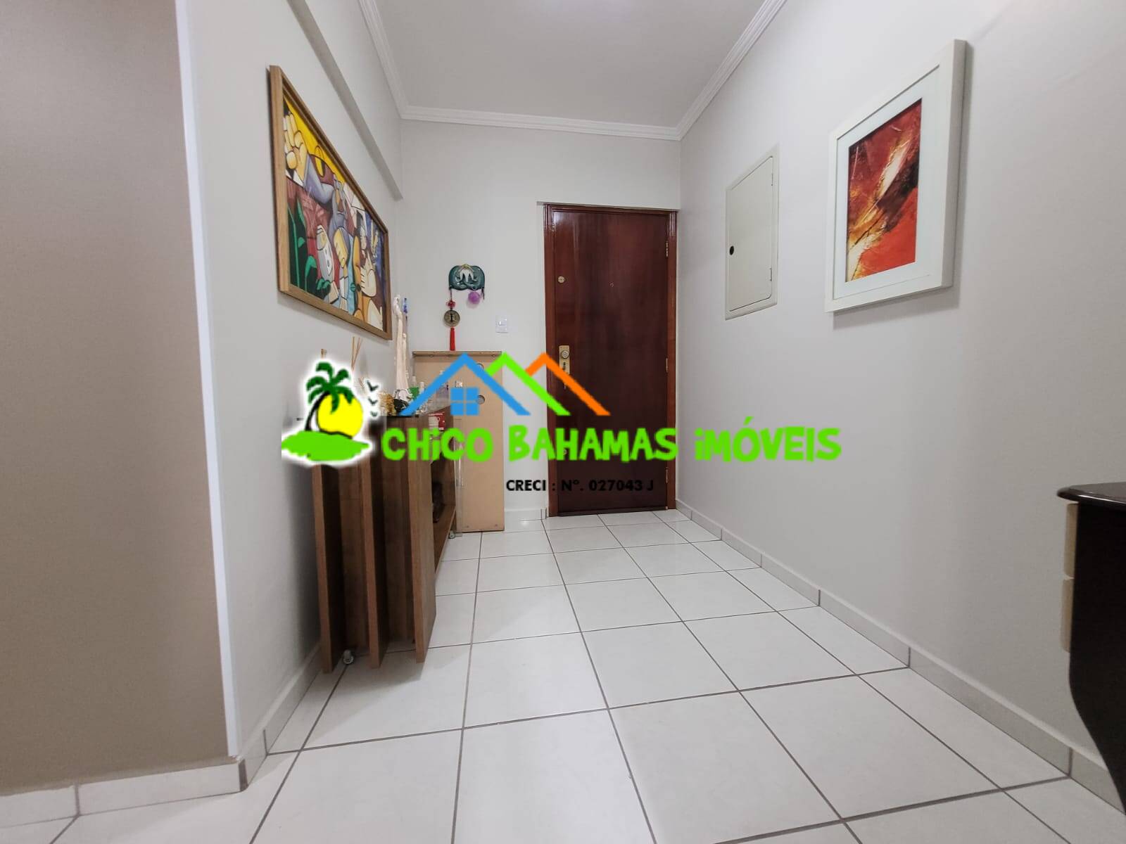 Apartamento à venda com 2 quartos, 92m² - Foto 13