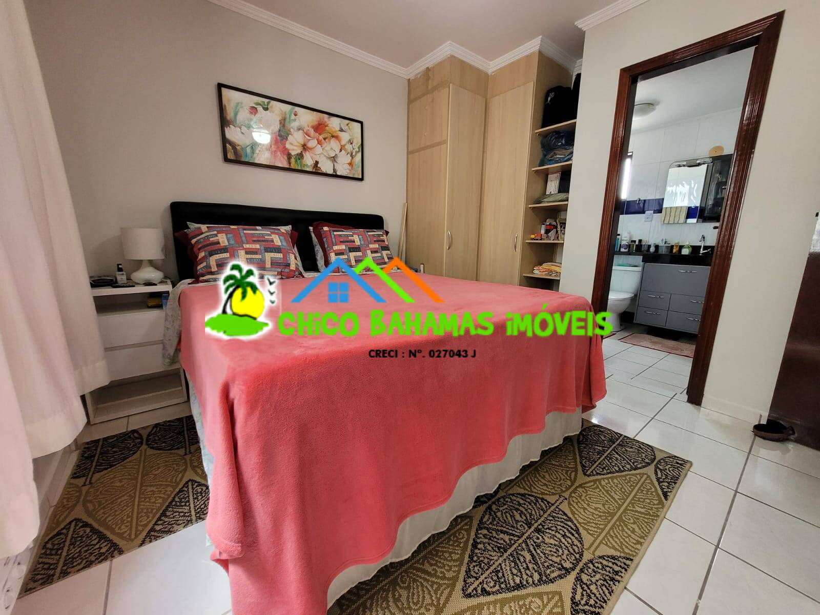 Apartamento à venda com 2 quartos, 92m² - Foto 20