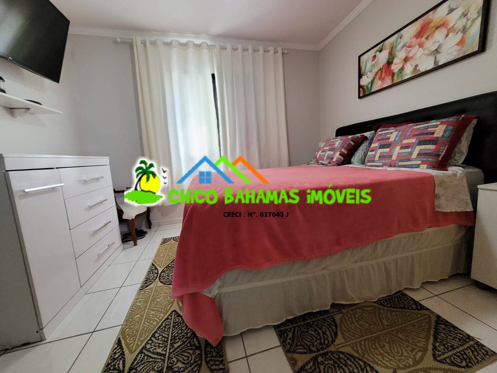 Apartamento à venda com 2 quartos, 92m² - Foto 21