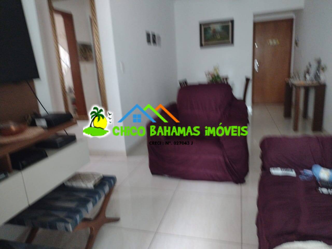 Apartamento à venda com 1 quarto, 5327m² - Foto 4