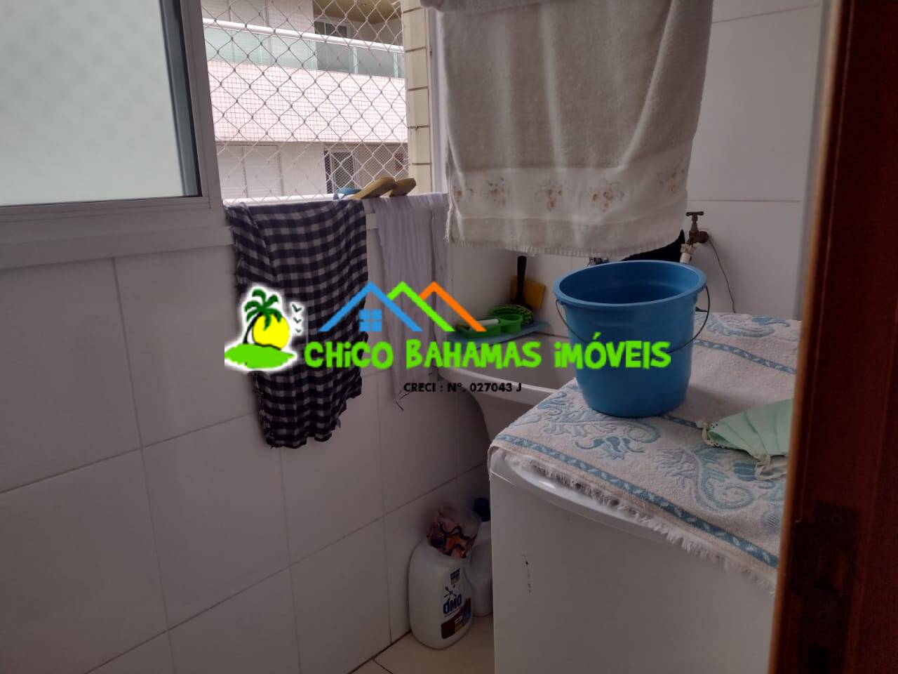 Apartamento à venda com 1 quarto, 5327m² - Foto 9