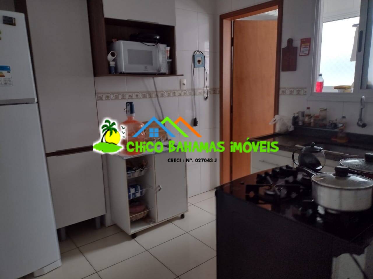 Apartamento à venda com 1 quarto, 5327m² - Foto 8