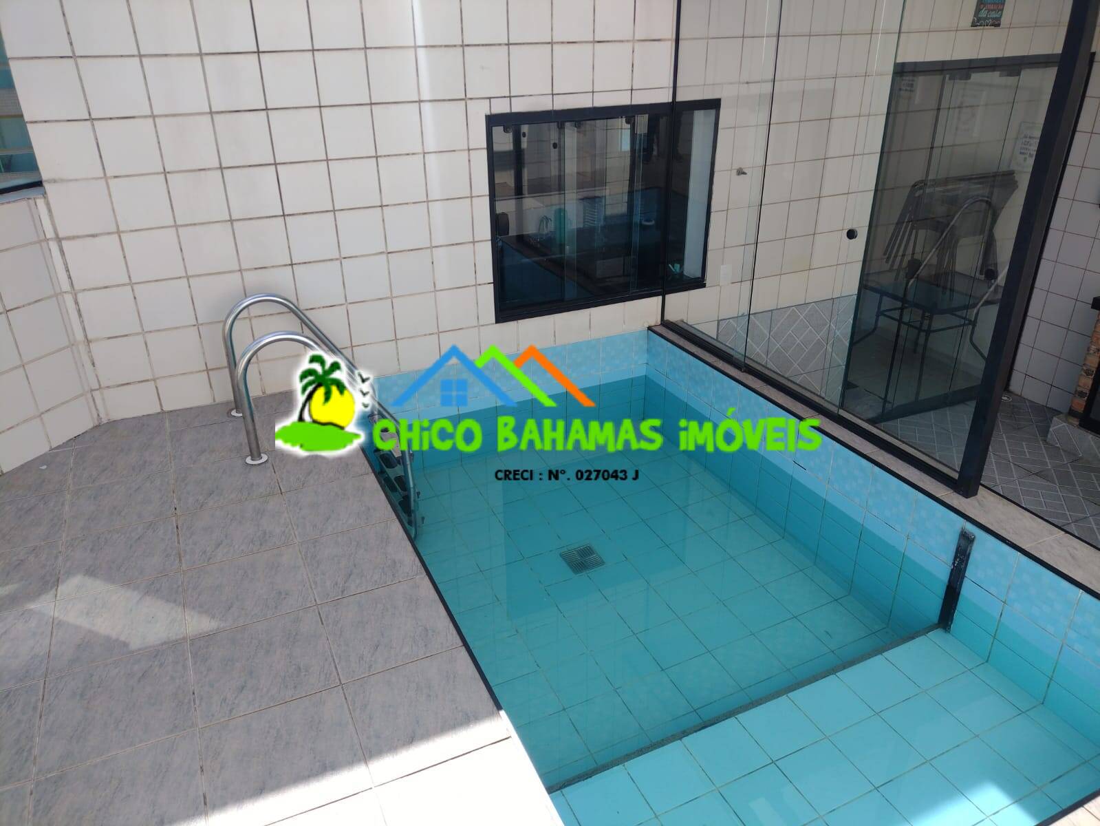 Cobertura à venda com 3 quartos, 121m² - Foto 32