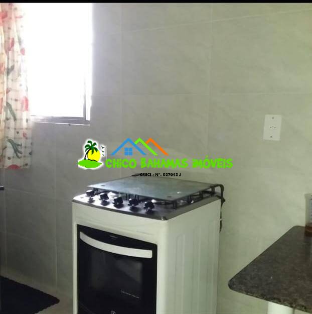 Apartamento à venda com 2 quartos, 49m² - Foto 2