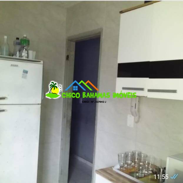 Apartamento à venda com 2 quartos, 49m² - Foto 4