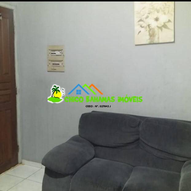 Apartamento à venda com 2 quartos, 49m² - Foto 5