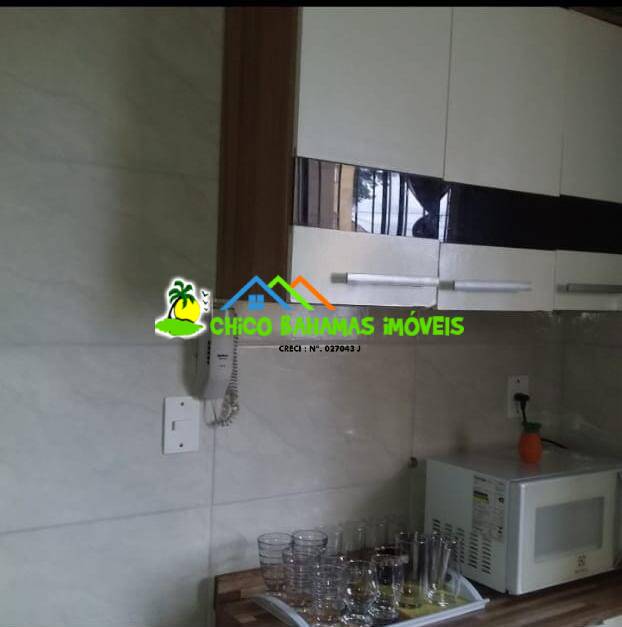 Apartamento à venda com 2 quartos, 49m² - Foto 6