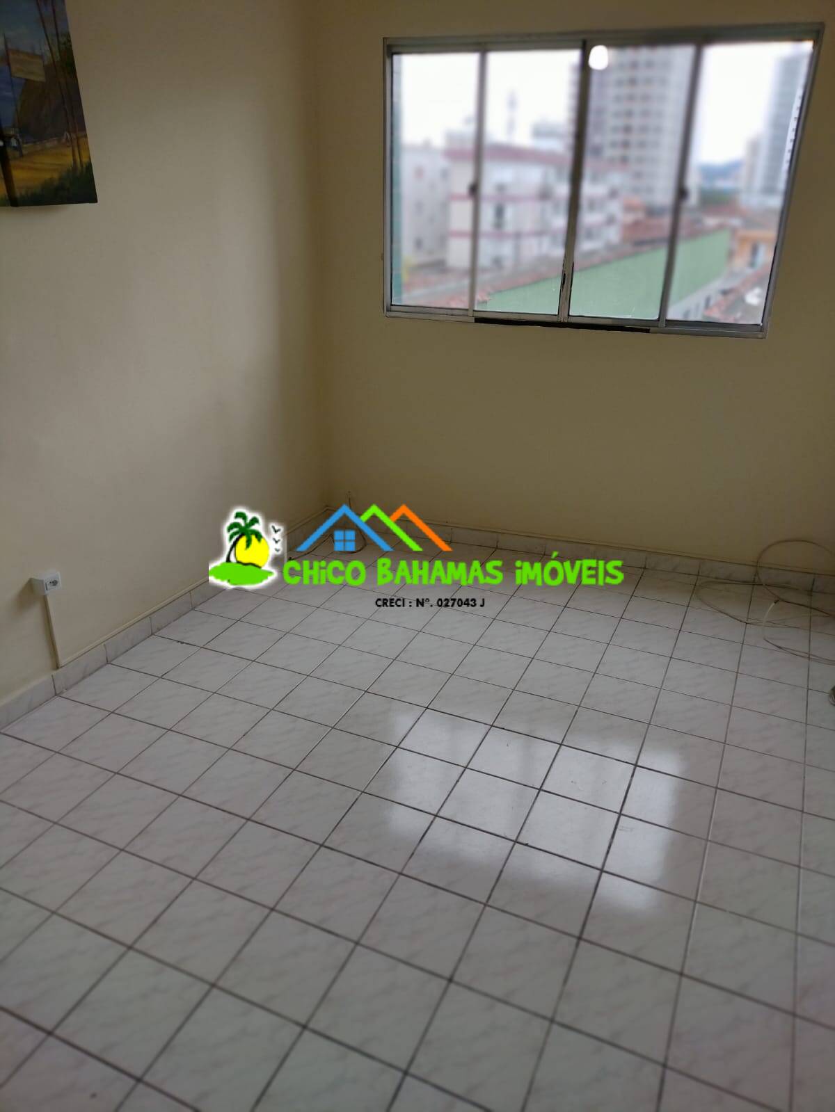 Apartamento à venda com 1 quarto, 32m² - Foto 4