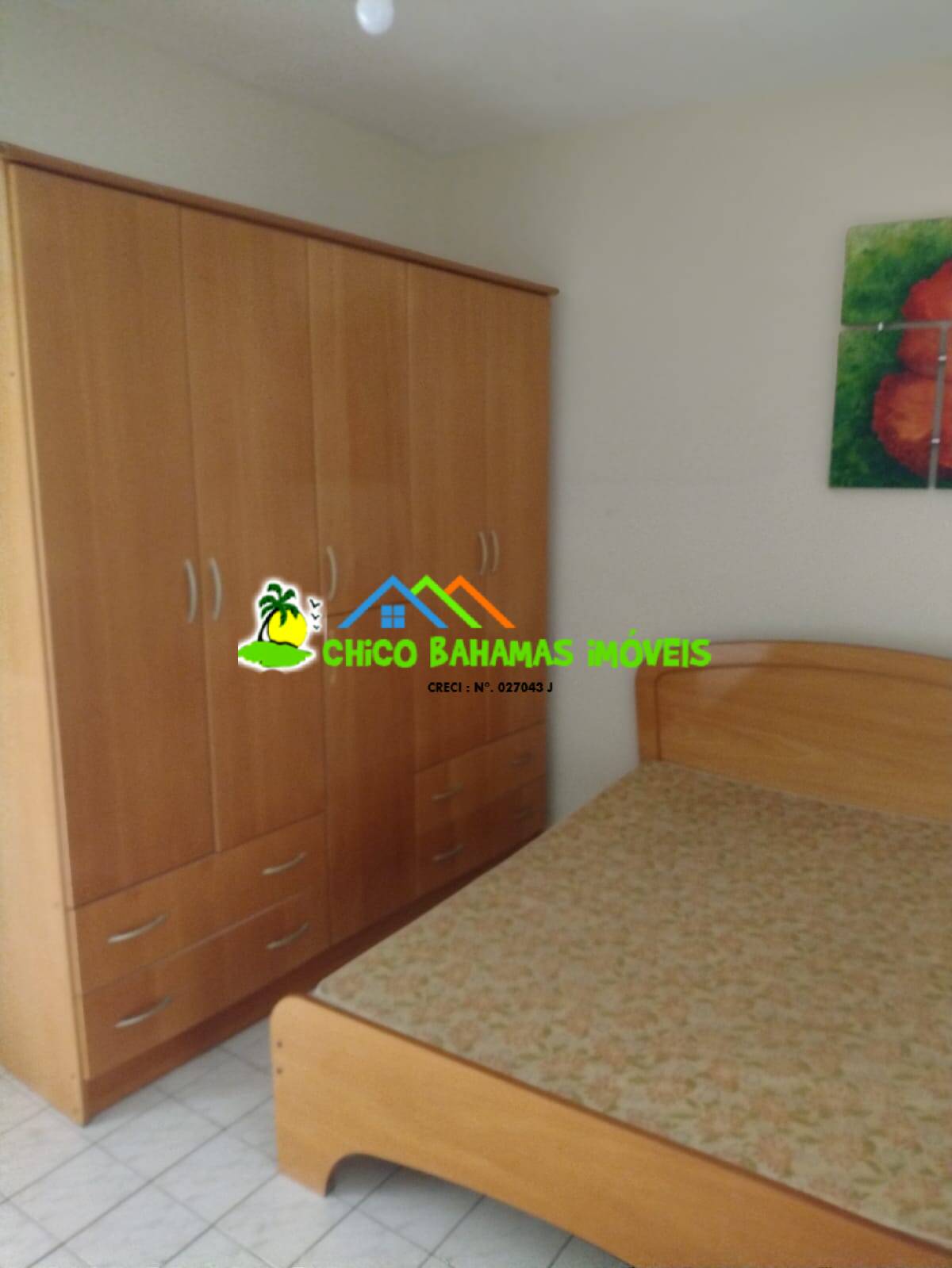 Apartamento à venda com 1 quarto, 32m² - Foto 7