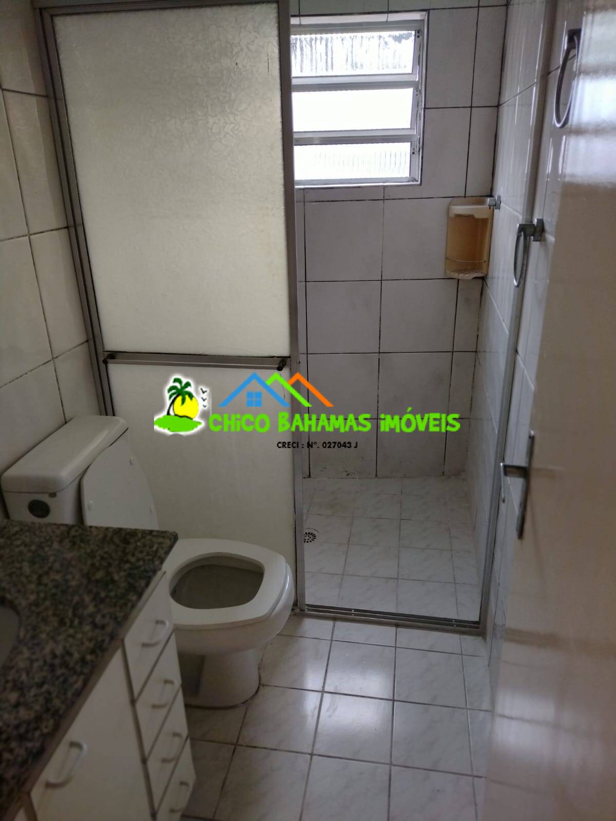 Apartamento à venda com 1 quarto, 32m² - Foto 6