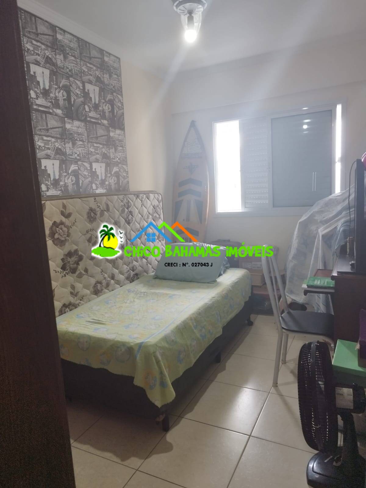 Apartamento à venda com 2 quartos, 70m² - Foto 10