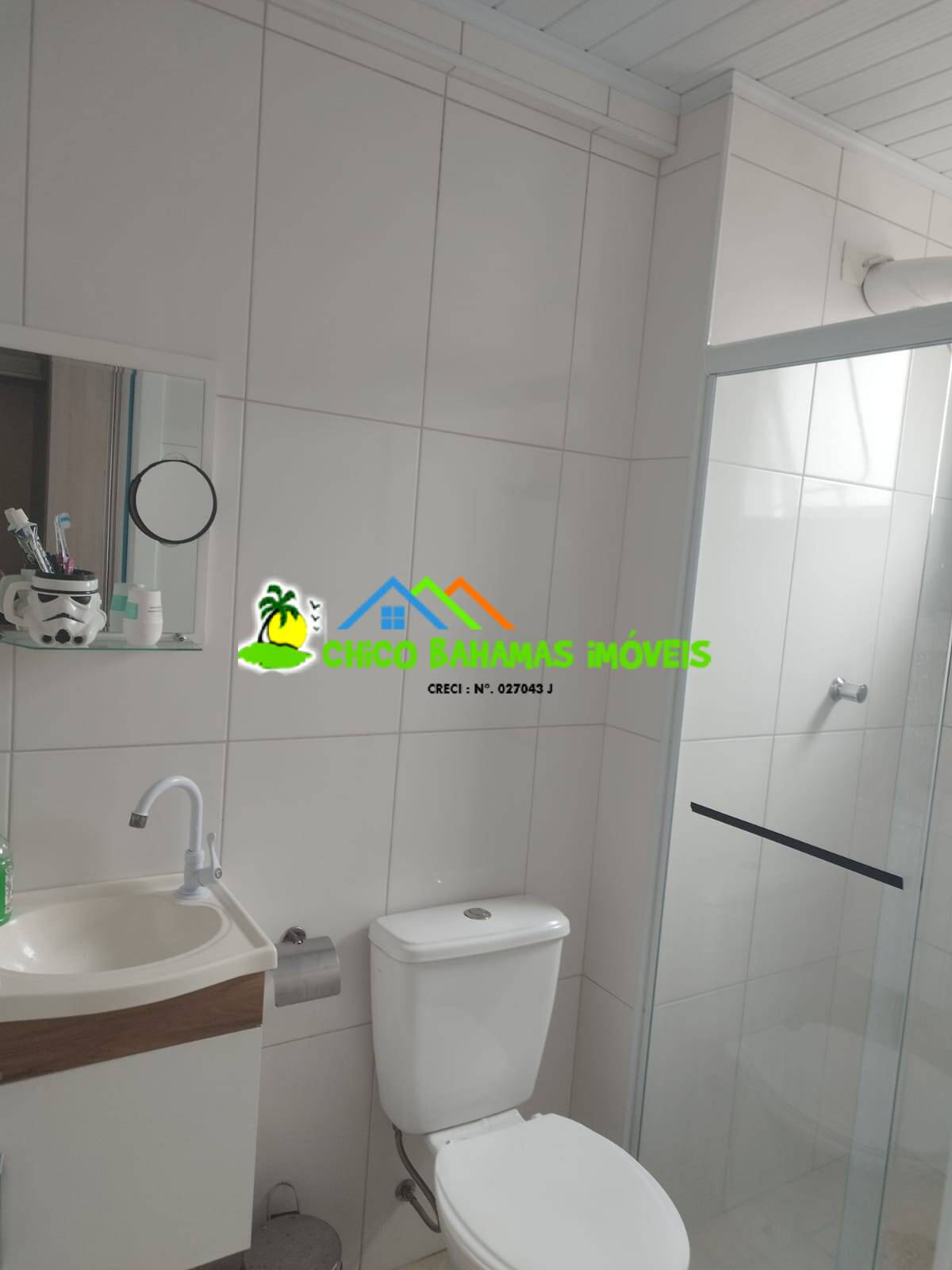 Apartamento à venda com 2 quartos, 70m² - Foto 11