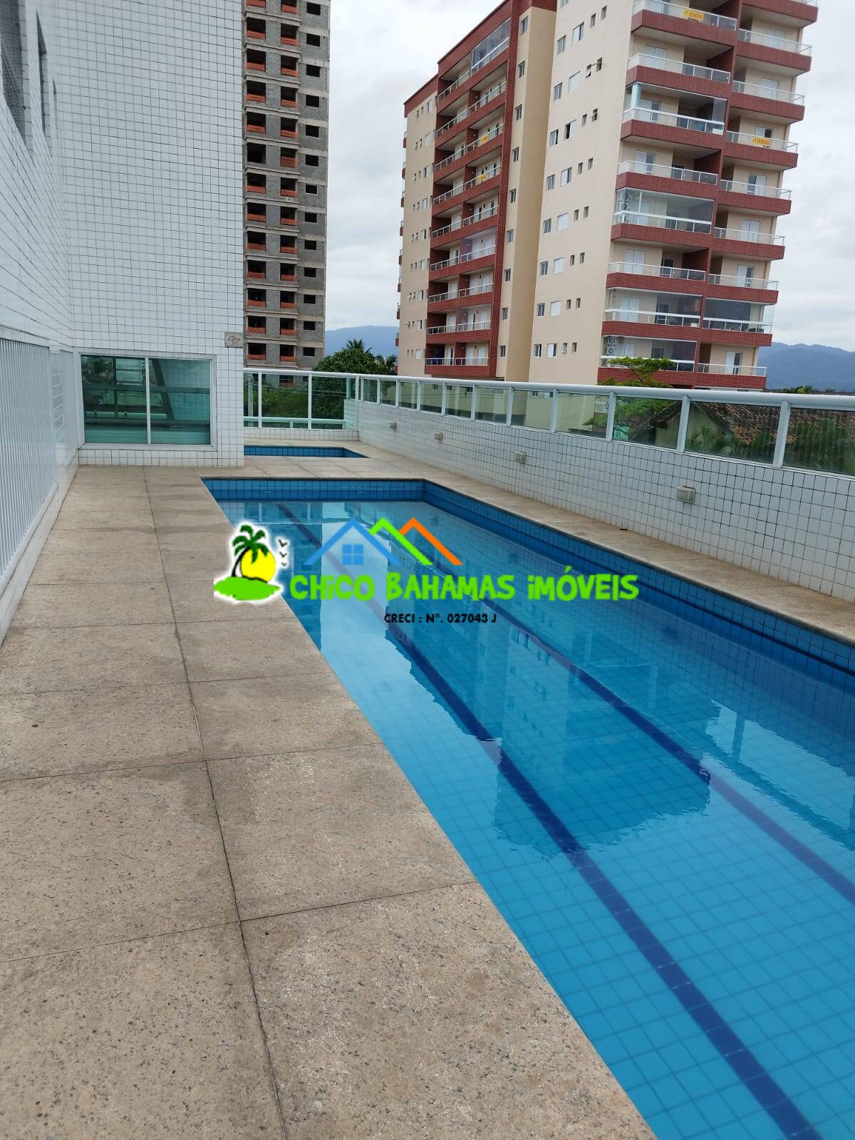 Apartamento à venda com 2 quartos, 70m² - Foto 15