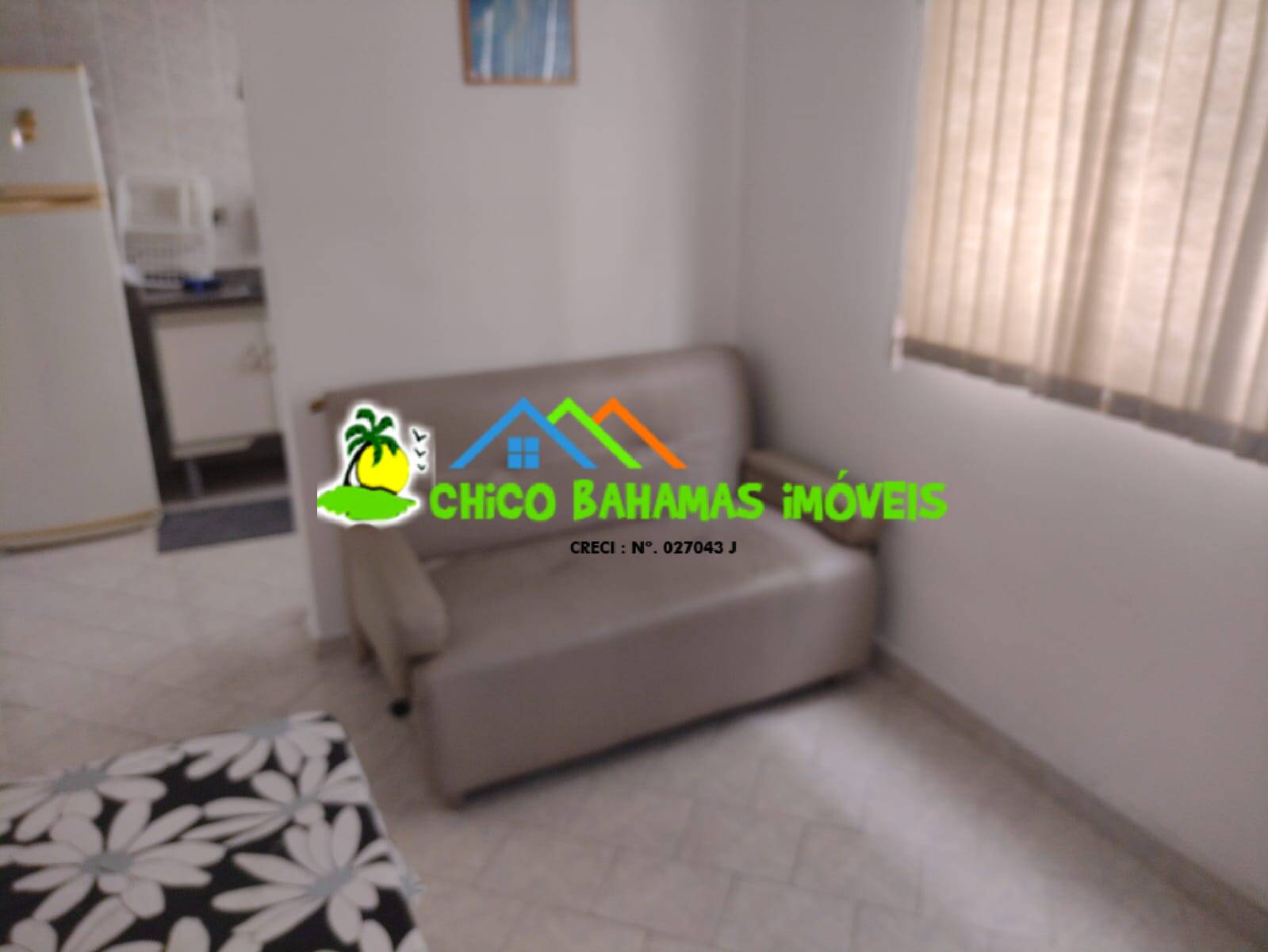 Apartamento à venda com 1 quarto, 42m² - Foto 4