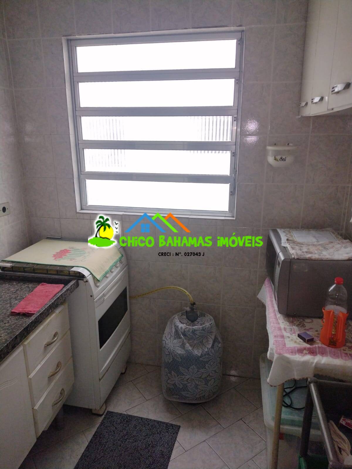 Apartamento à venda com 1 quarto, 42m² - Foto 6