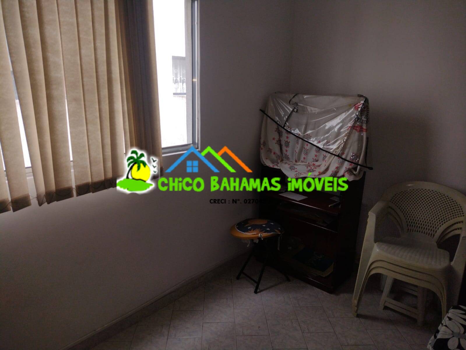 Apartamento à venda com 1 quarto, 42m² - Foto 5