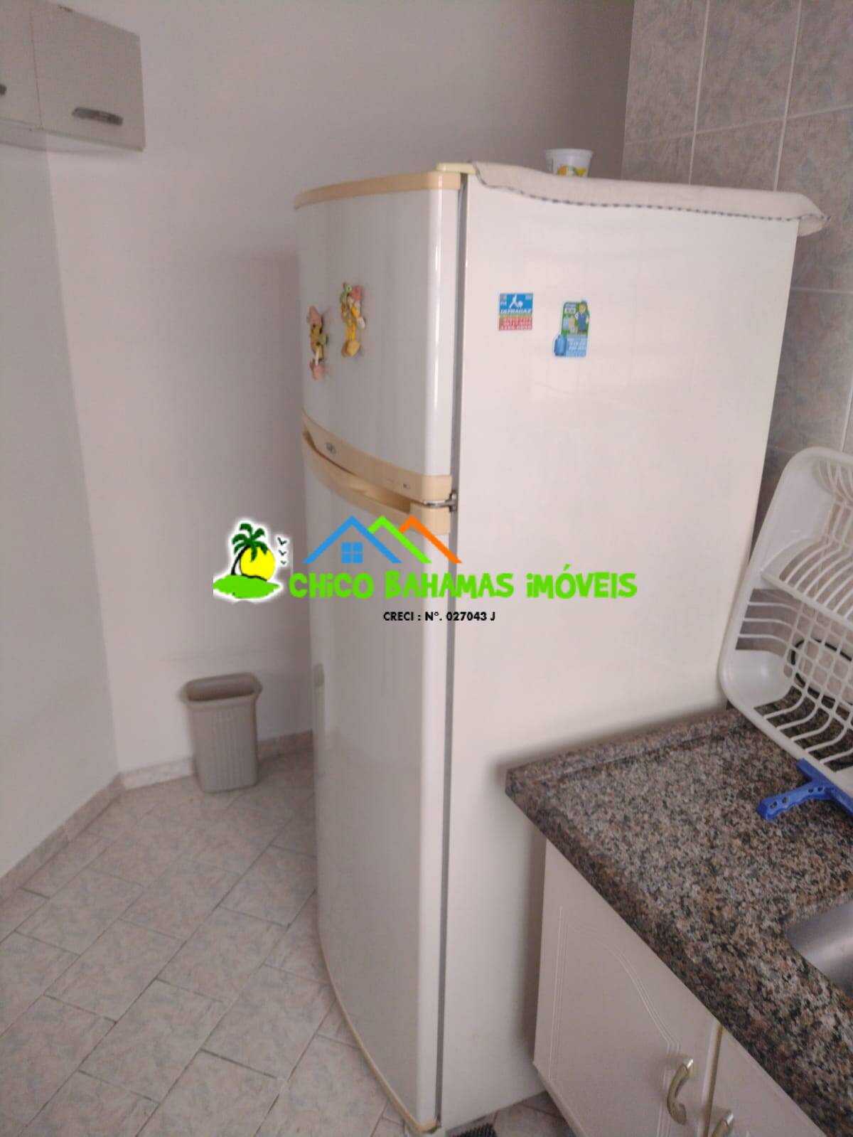 Apartamento à venda com 1 quarto, 42m² - Foto 7