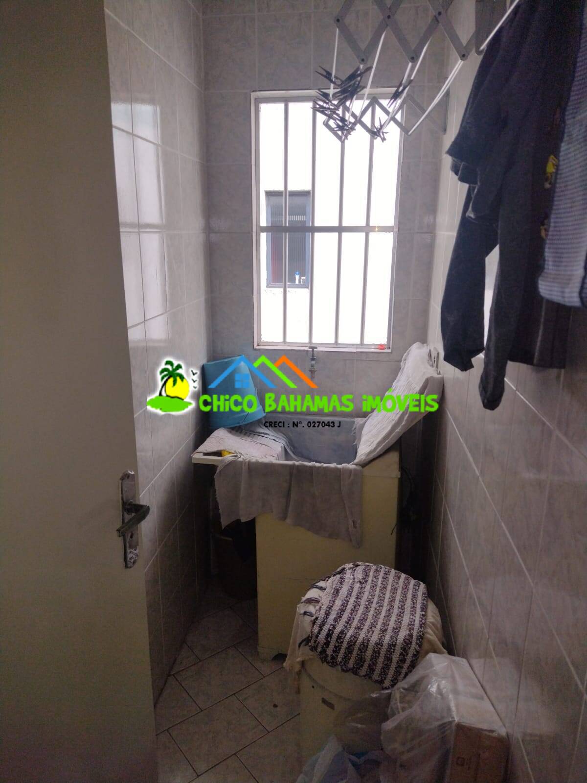 Apartamento à venda com 1 quarto, 42m² - Foto 9