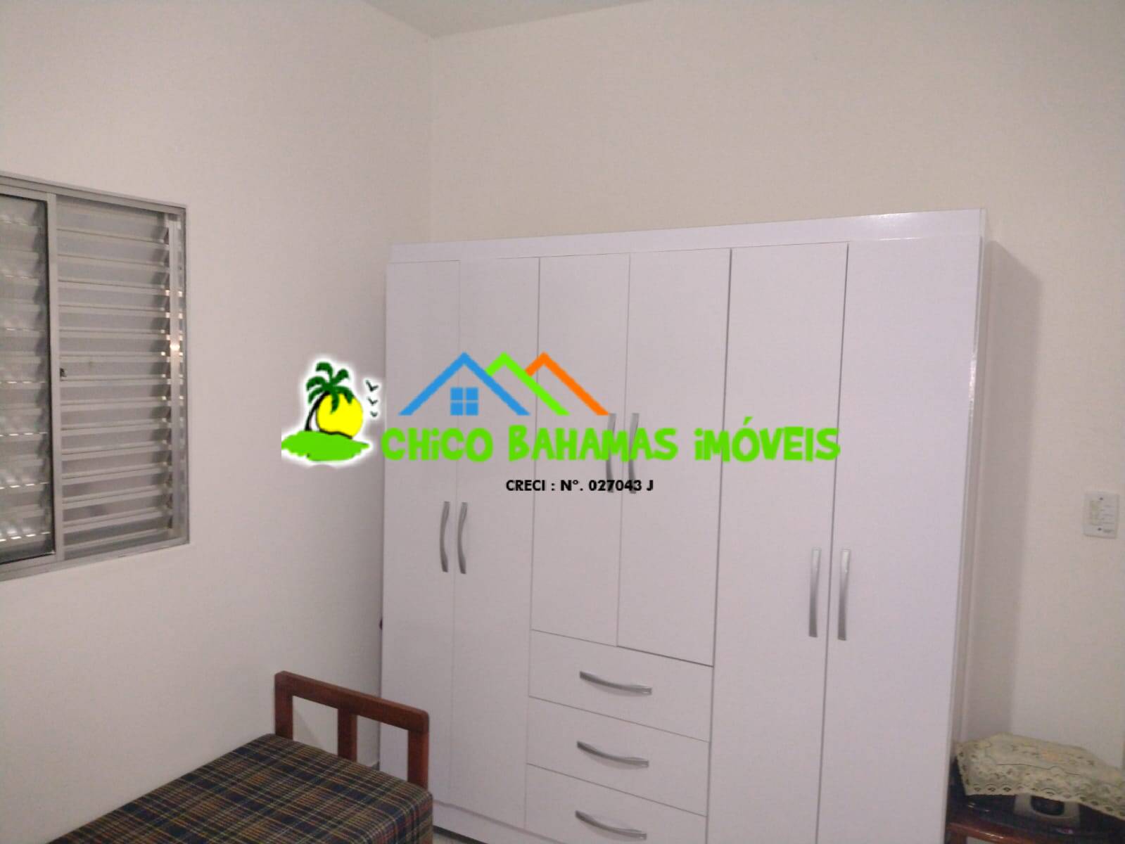 Apartamento à venda com 1 quarto, 42m² - Foto 16