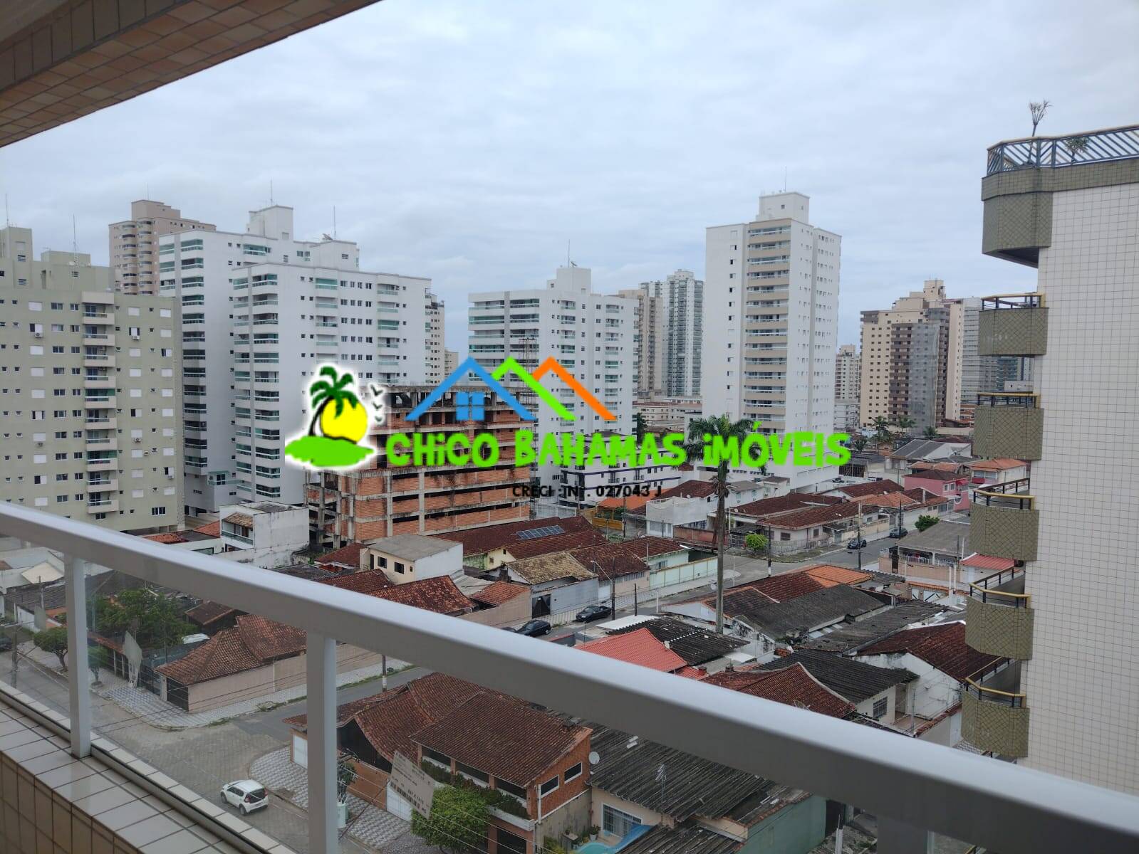 Apartamento à venda com 2 quartos, 59m² - Foto 5