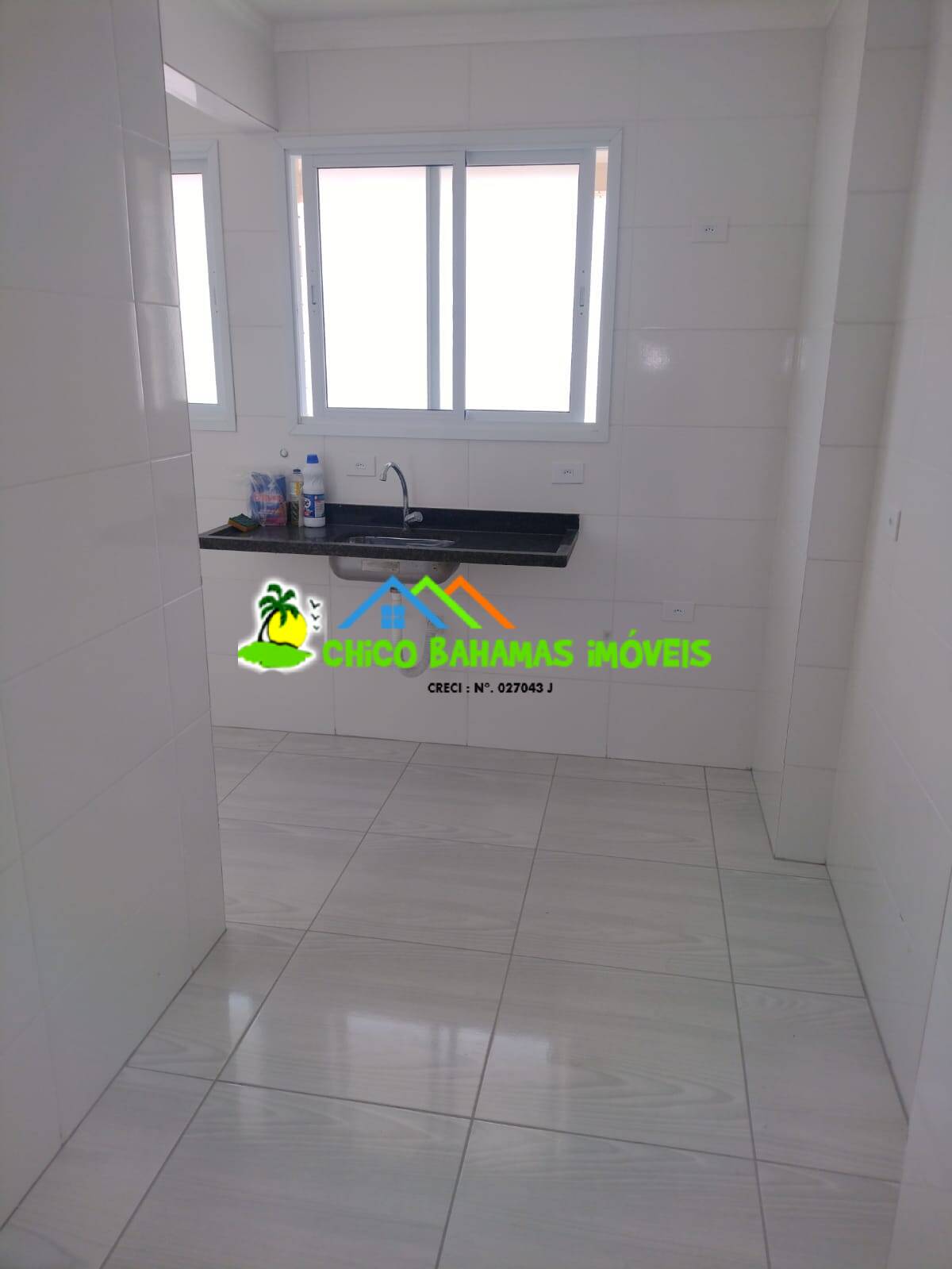 Apartamento à venda com 2 quartos, 59m² - Foto 6