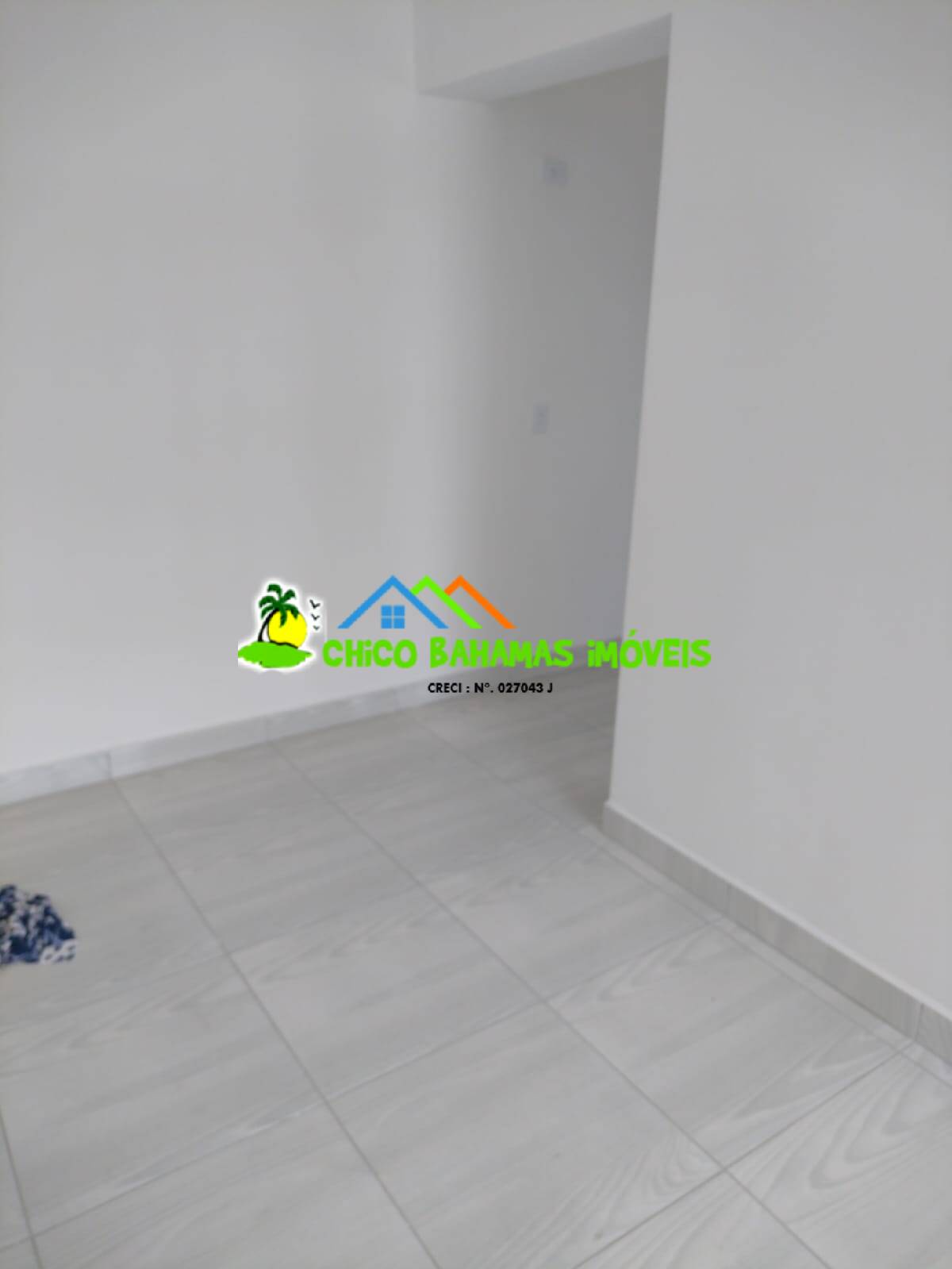 Apartamento à venda com 2 quartos, 59m² - Foto 3