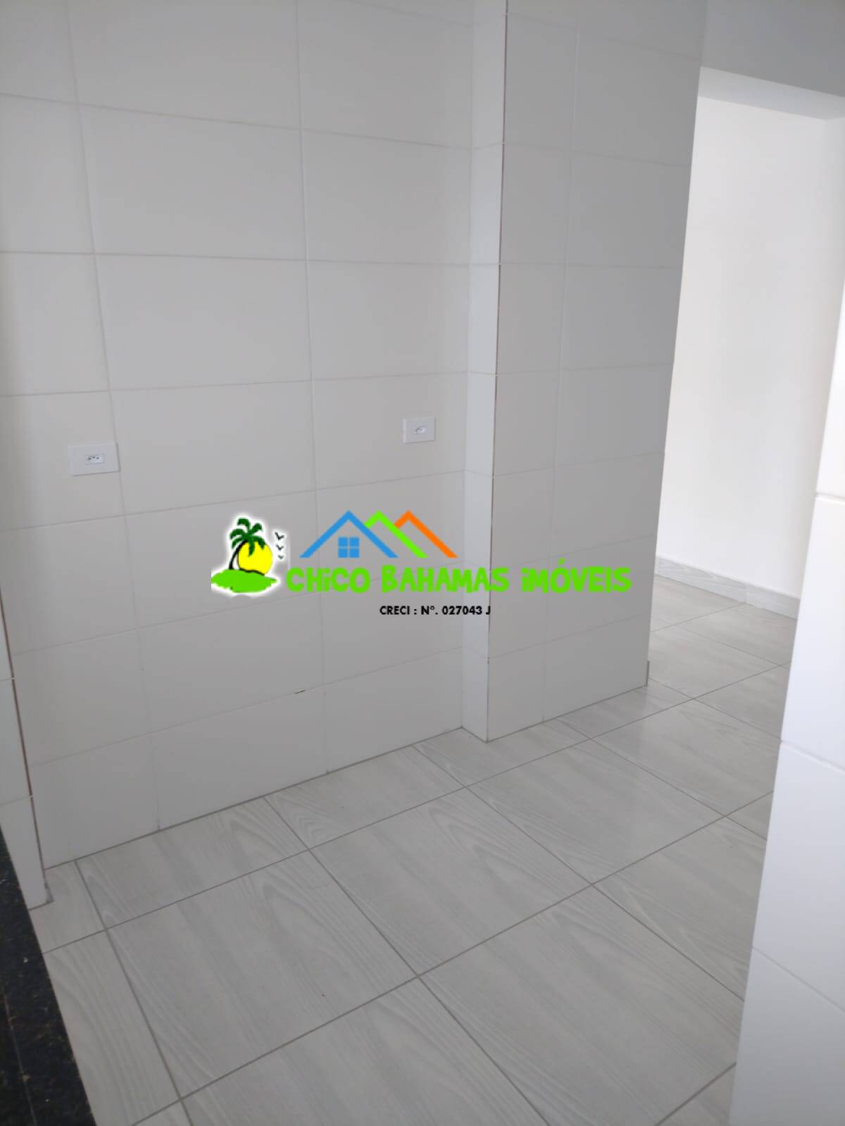 Apartamento à venda com 2 quartos, 59m² - Foto 8