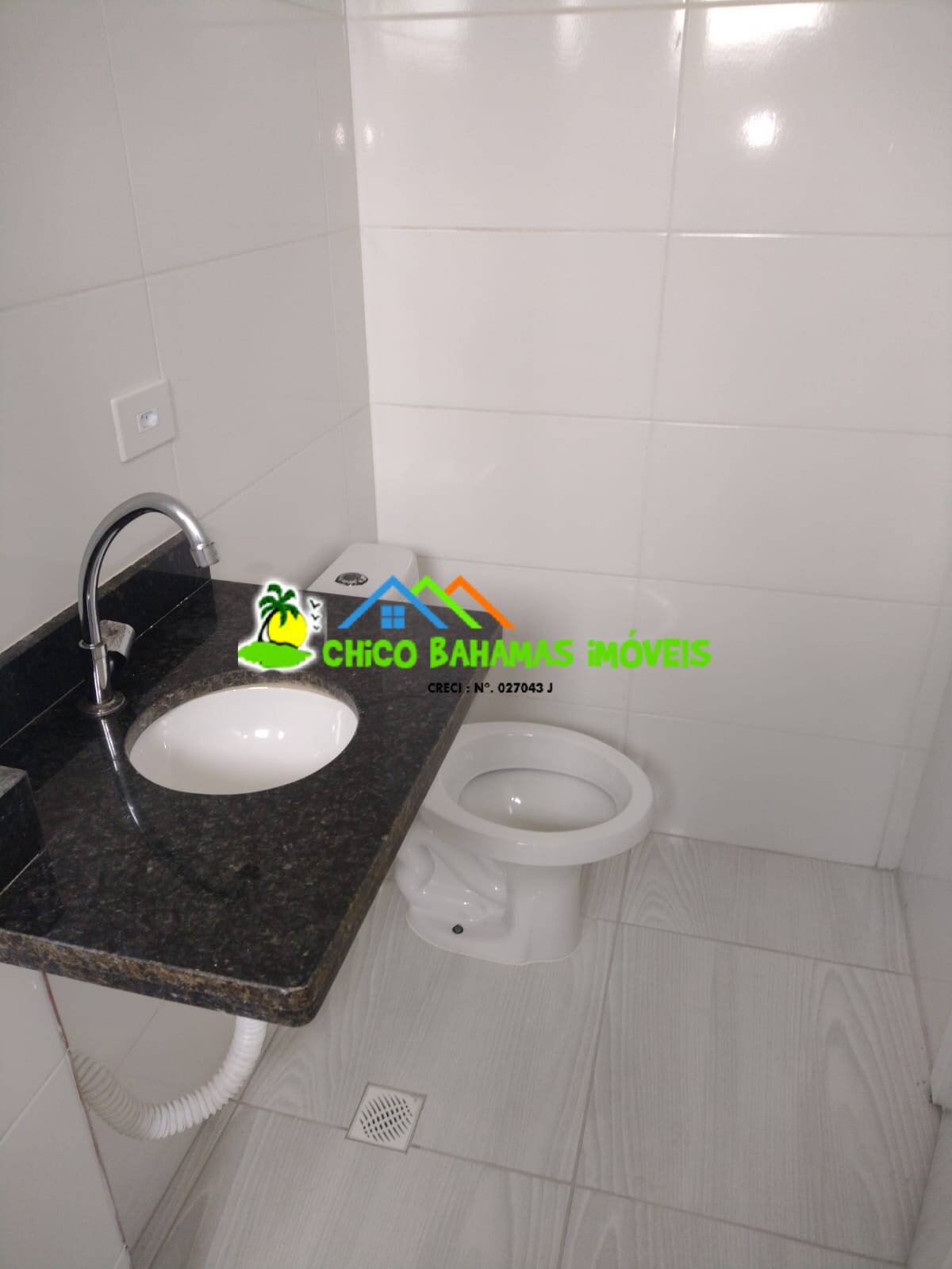 Apartamento à venda com 2 quartos, 59m² - Foto 12