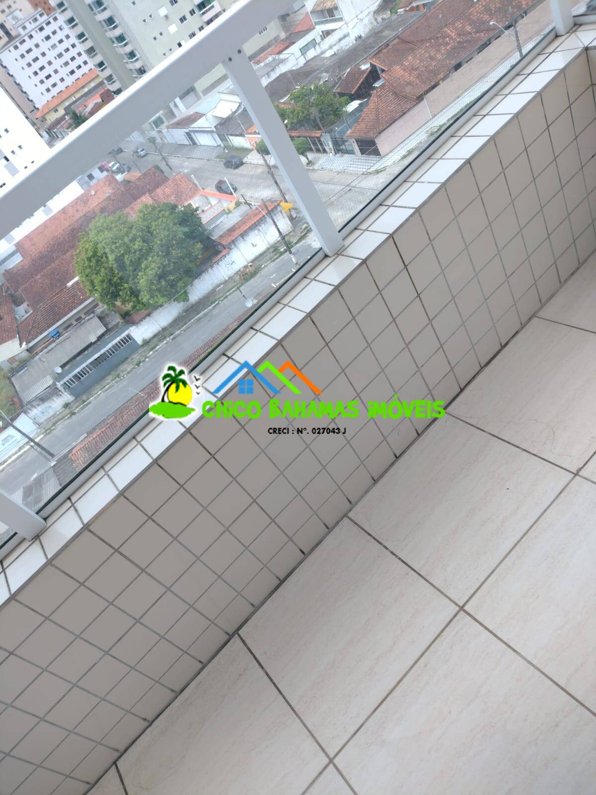 Apartamento à venda com 2 quartos, 59m² - Foto 14