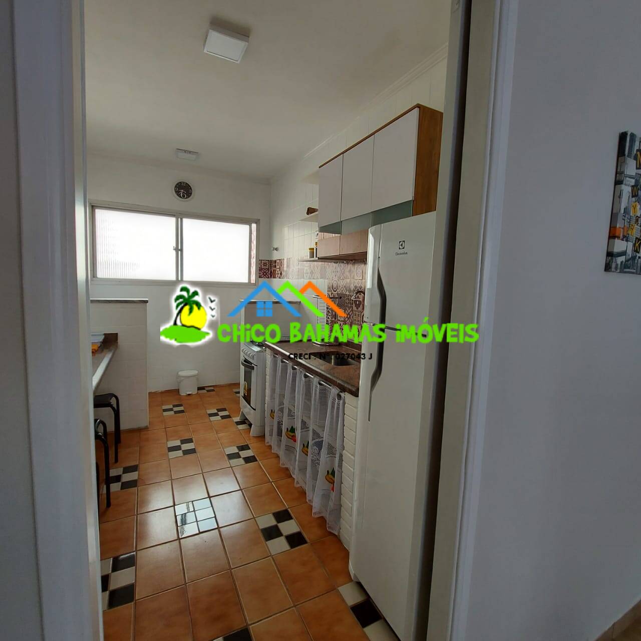 Apartamento à venda com 1 quarto, 52m² - Foto 4