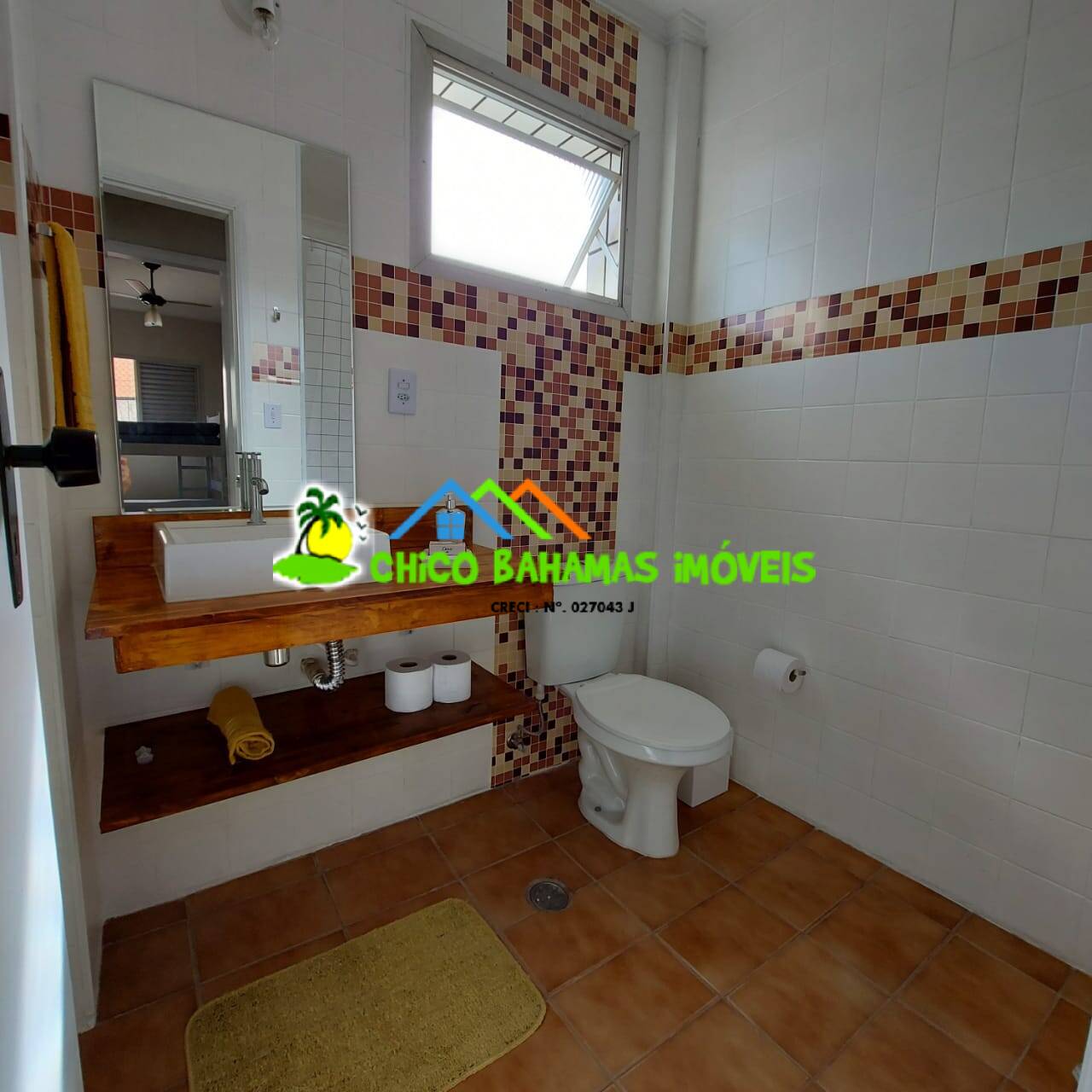 Apartamento à venda com 1 quarto, 52m² - Foto 9