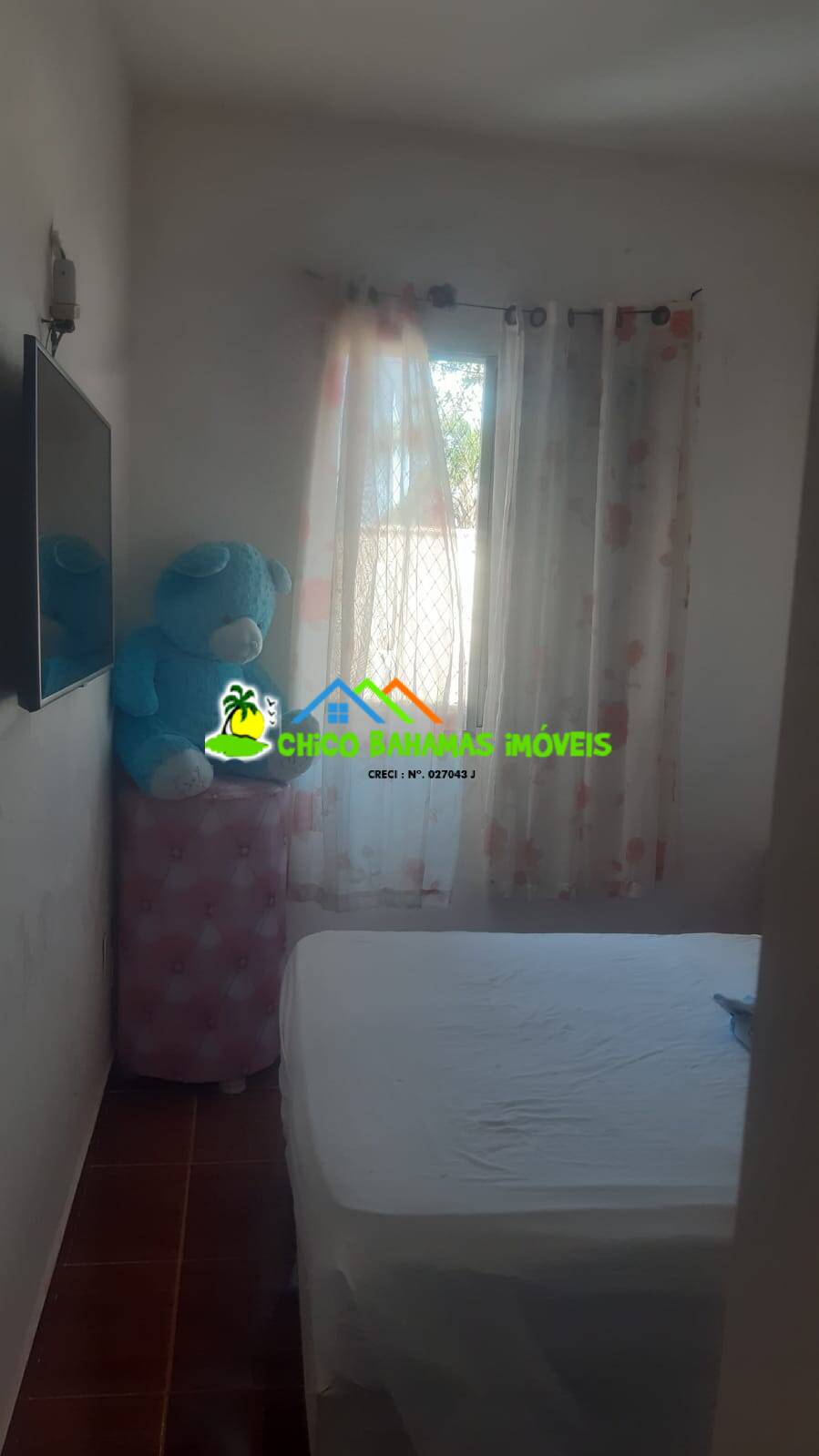 Apartamento à venda com 2 quartos, 52m² - Foto 2