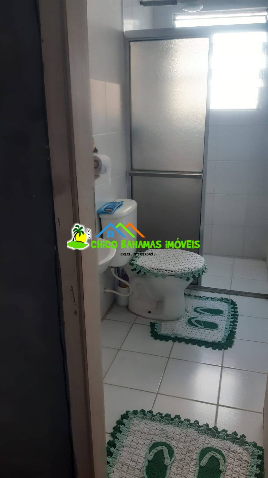 Apartamento à venda com 2 quartos, 52m² - Foto 4