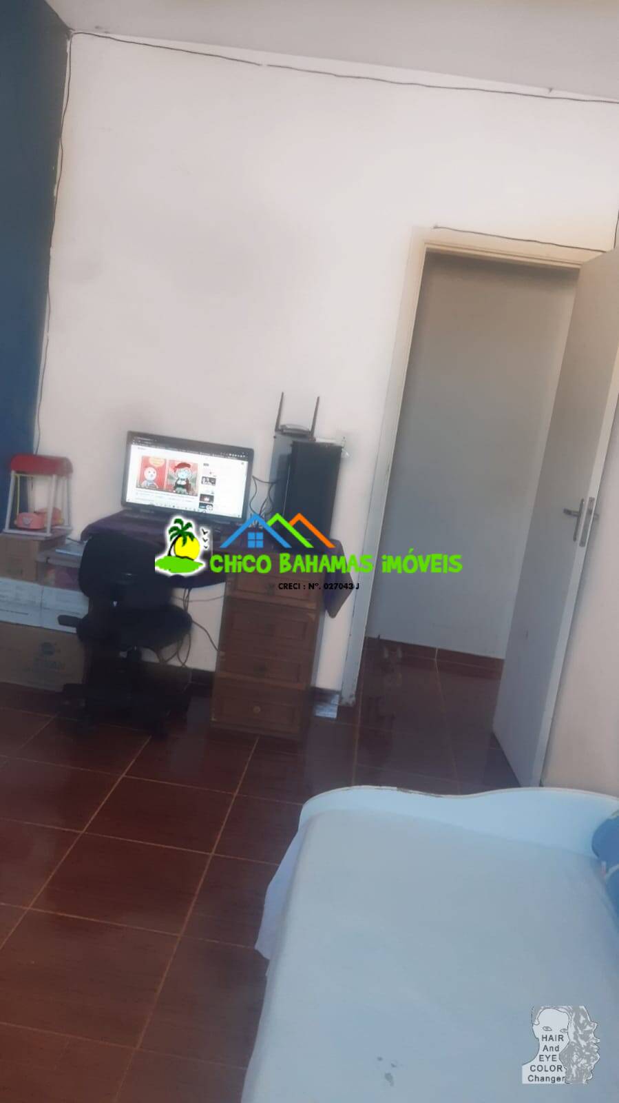 Apartamento à venda com 2 quartos, 52m² - Foto 5