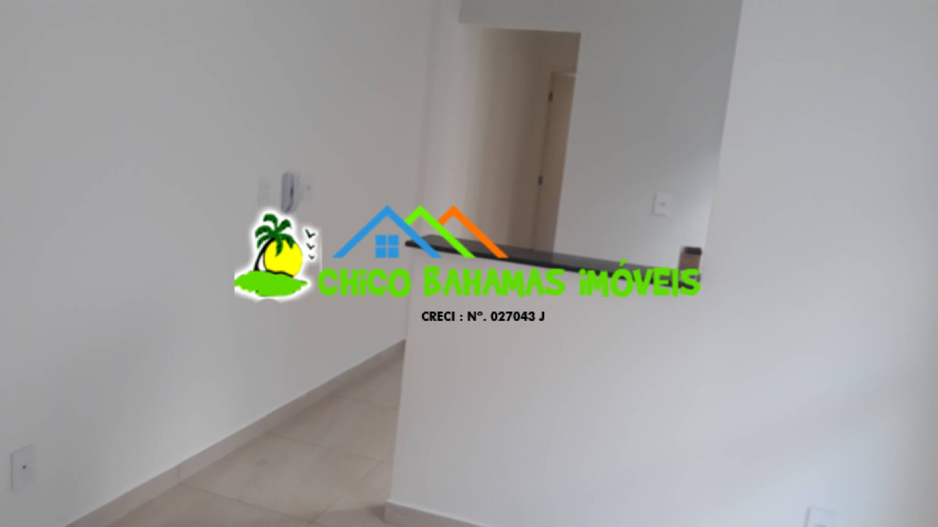 Apartamento à venda com 1 quarto, 44m² - Foto 3