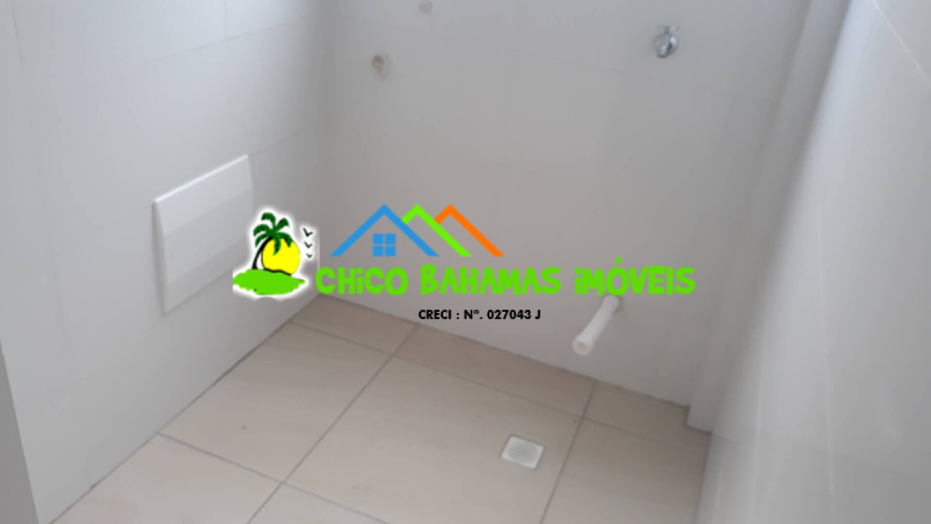 Apartamento à venda com 1 quarto, 44m² - Foto 6