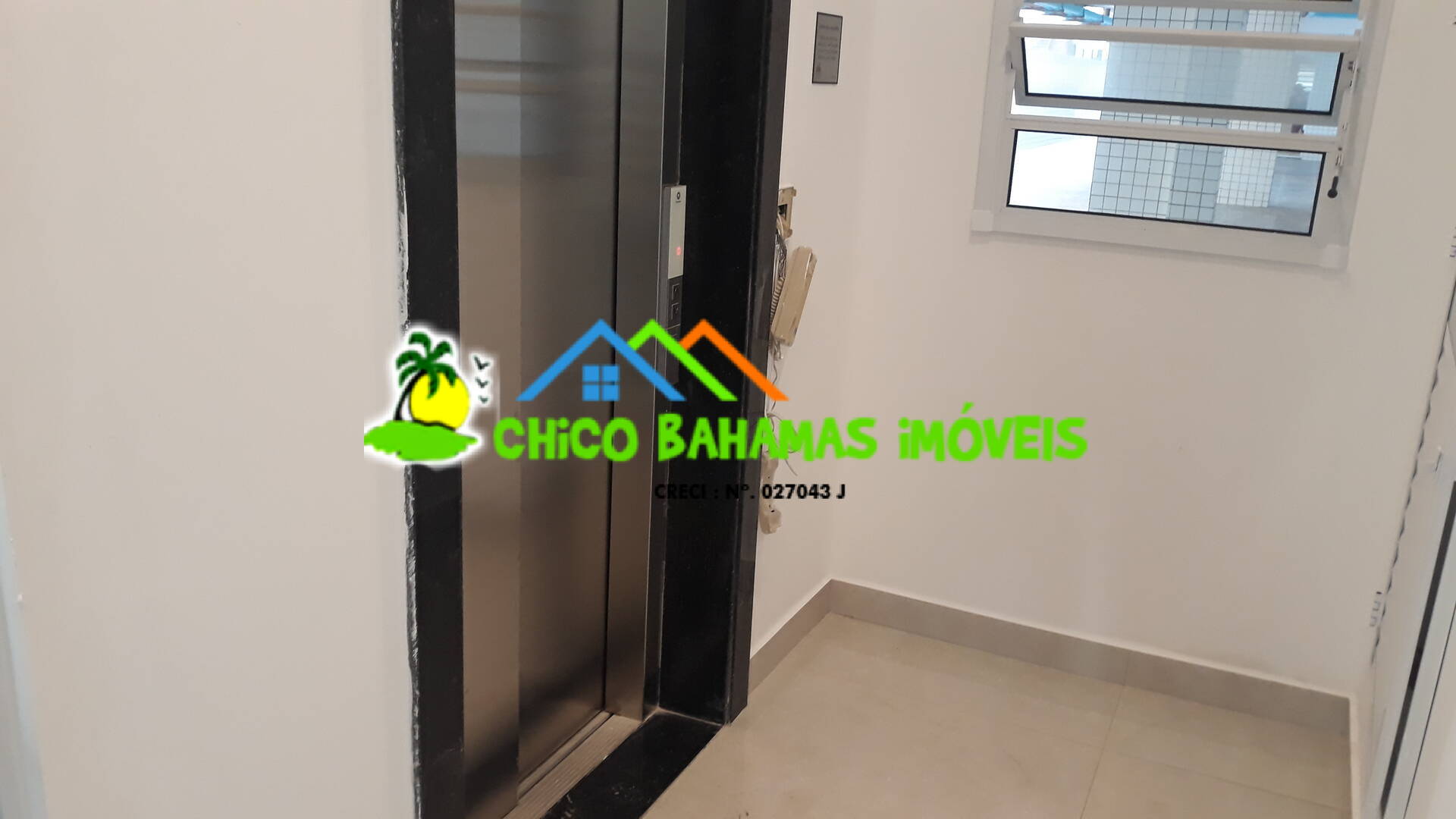 Apartamento à venda com 1 quarto, 44m² - Foto 14